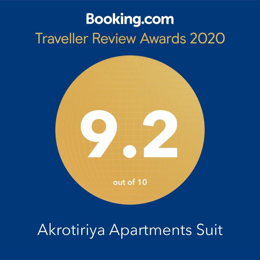 Akrotiriya Apartments Suite Neszebar Kültér fotó