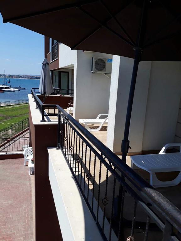 Akrotiriya Apartments Suite Neszebar Szoba fotó