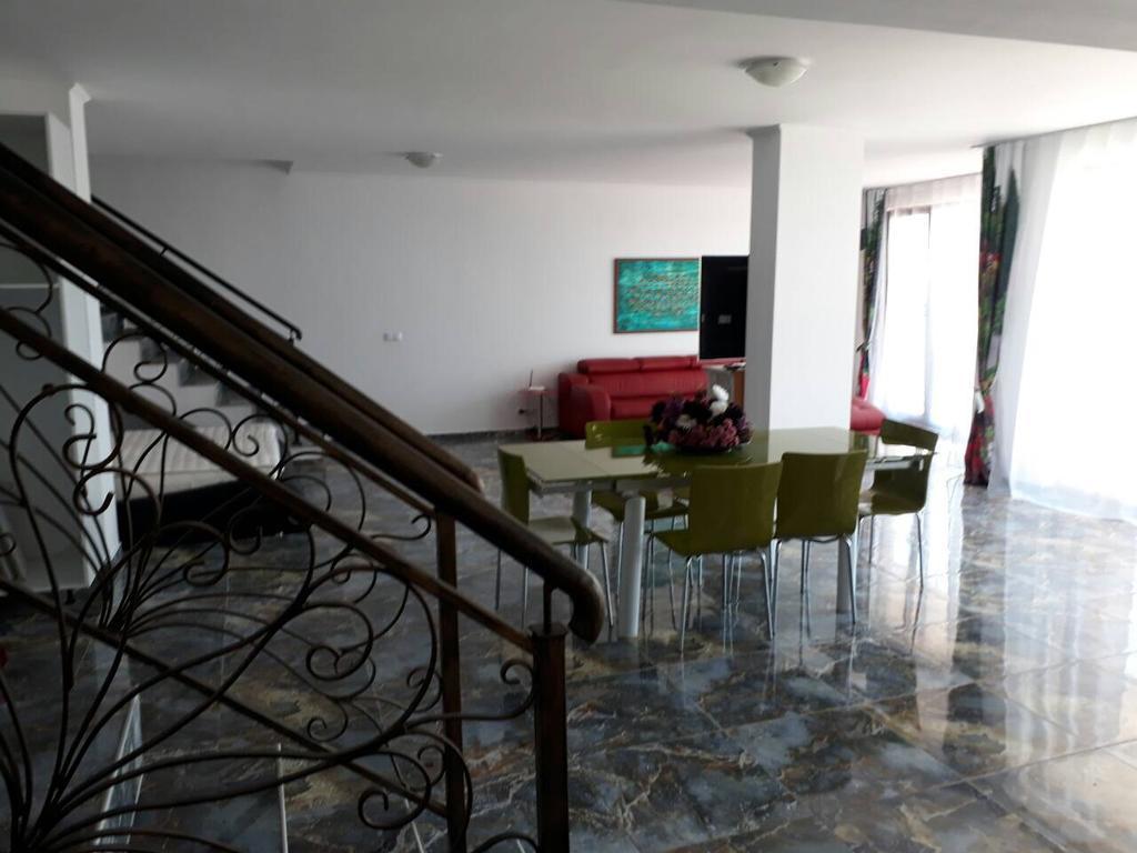 Akrotiriya Apartments Suite Neszebar Szoba fotó