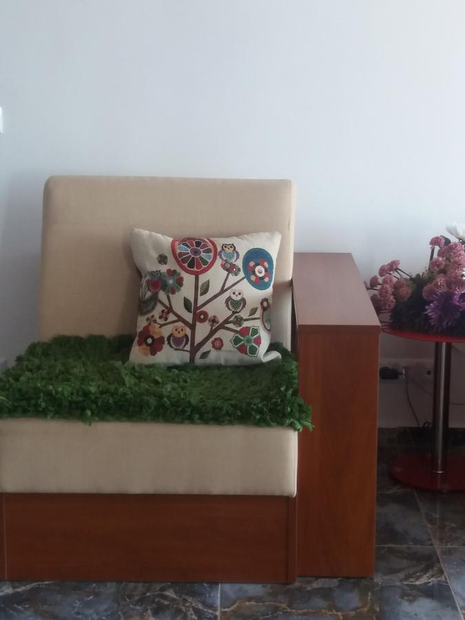 Akrotiriya Apartments Suite Neszebar Kültér fotó